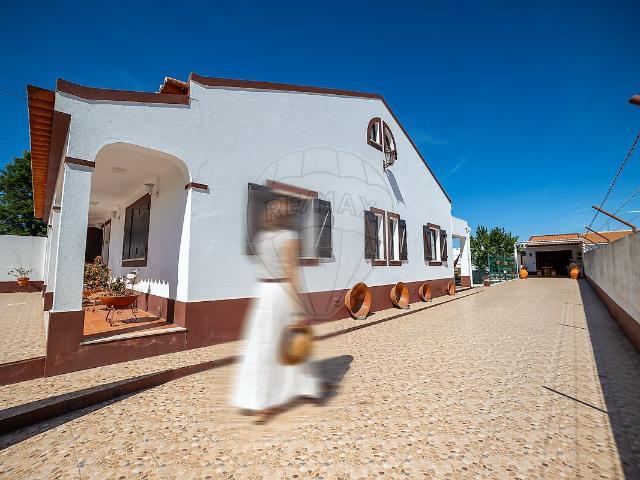 Moradia T2 à venda em Pegões, Montijo RE/MAX Portugal