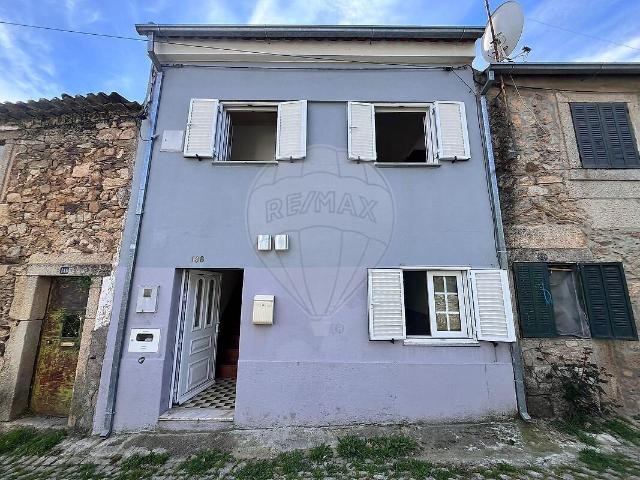 Moradia T2 à venda em Penamacor, Penamacor RE/MAX Portugal