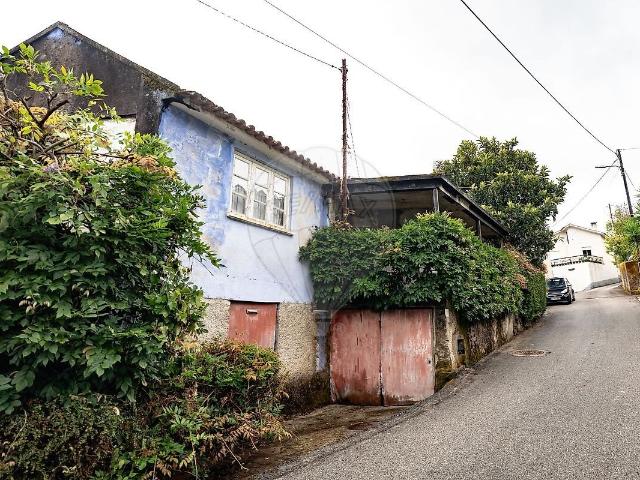 Moradia T2 à venda em Penacova, Penacova RE/MAX Portugal
