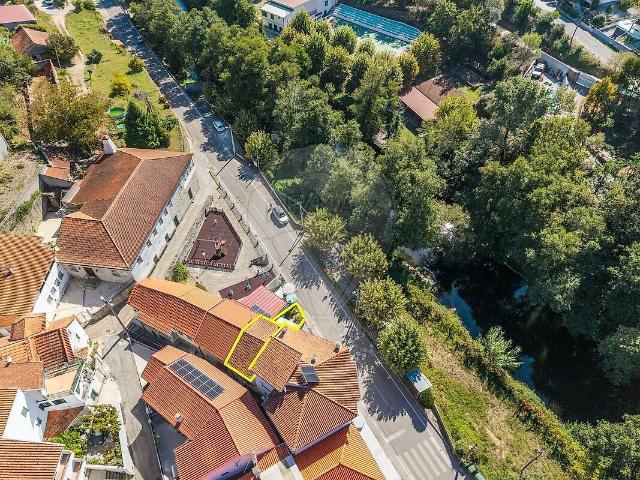 Moradia T2 à venda em Penalva de Alva e São Sebastião da Feira, Oliveira do Hospital RE/MAX Portugal