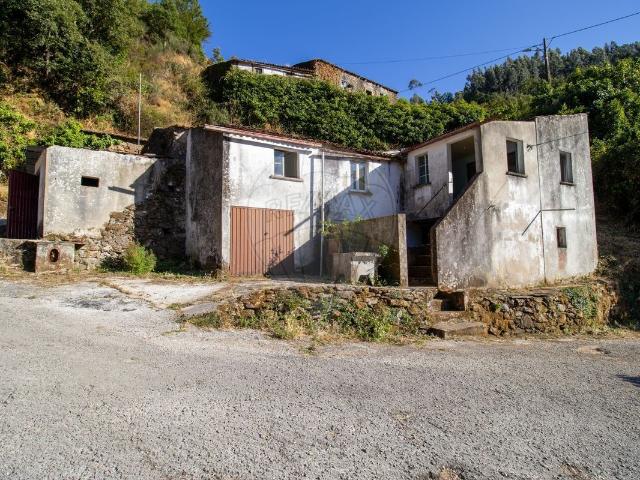 Moradia T2 à venda em Penela
