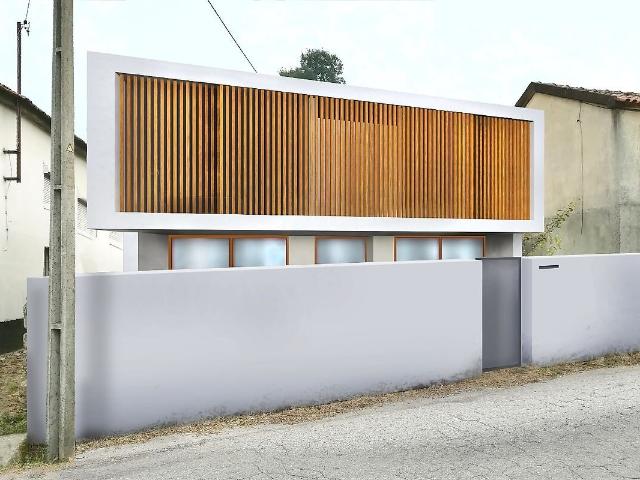Moradia T2 à venda em Pinheiro, Oliveira de Frades RE/MAX Portugal
