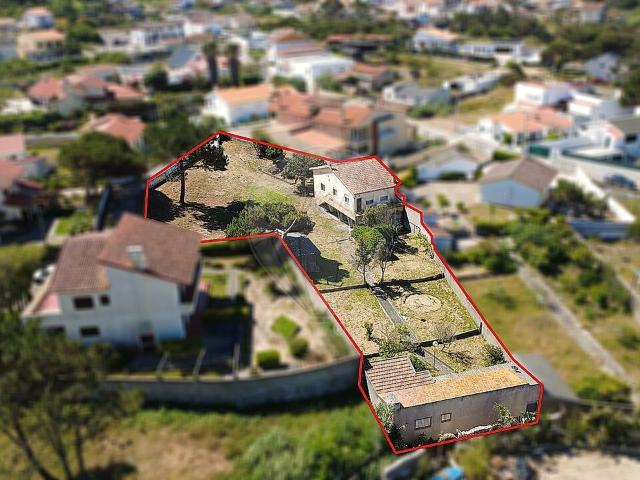 Moradia T2 à venda em Quiaios, Figueira da Foz RE/MAX Portugal