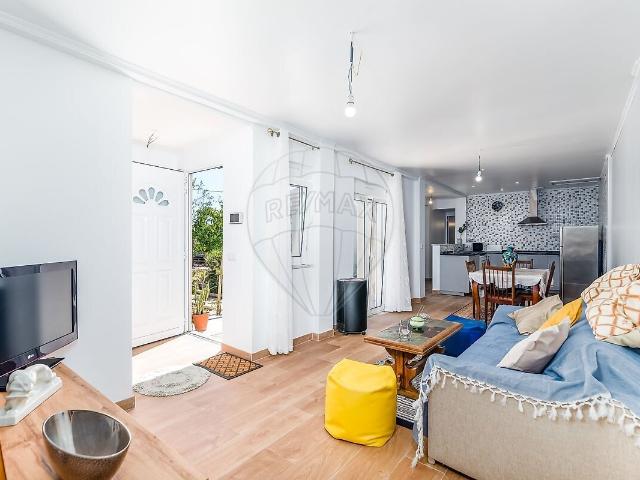 Moradia T2 à venda em Quinta do Conde, Sesimbra RE/MAX Portugal