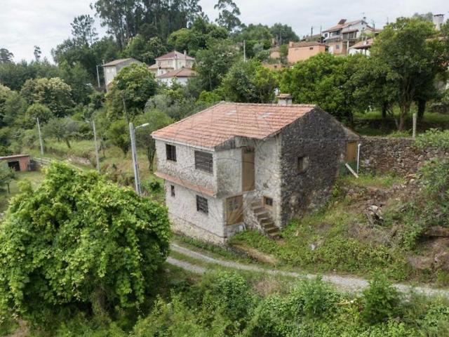 Moradia T2 à venda em Rocas do Vouga, Sever do Vouga RE/MAX Portugal