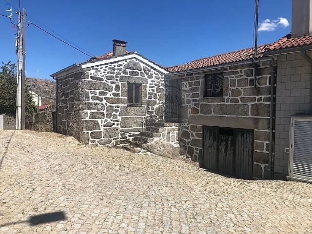 Moradia T2 à venda em Reboleiro, Trancoso RE/MAX Portugal