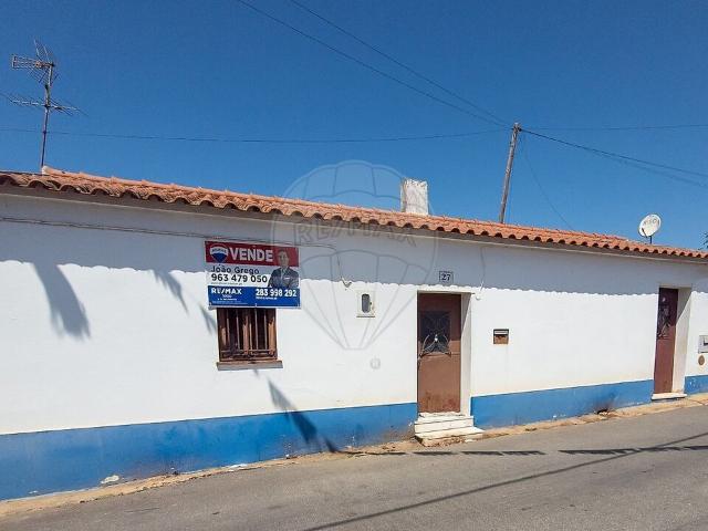 Moradia T2 à venda em Relíquias, Odemira RE/MAX Portugal