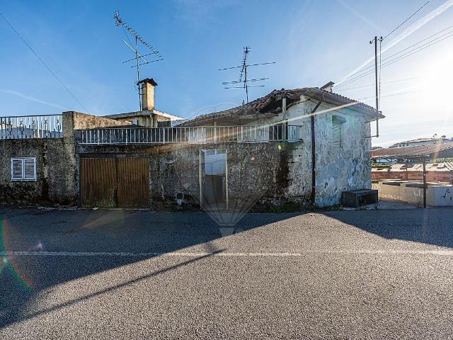 Moradia T2 à venda em Repeses e São Salvador, Viseu RE/MAX Portugal