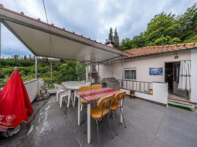 Moradia T2 à venda em Reriz e Gafanhão, Castro Daire RE/MAX Portugal