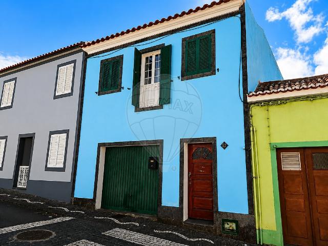 Moradia T2 à venda em Ribeira Grande Matriz, Ribeira Grande RE/MAX Portugal