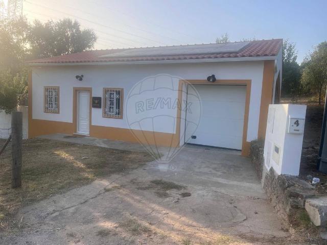 Moradia T2 à venda em Tomar