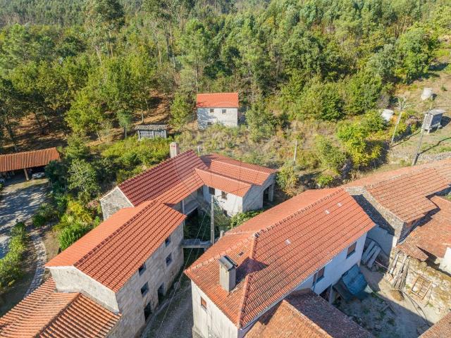 Moradia T2 à venda em Tondela