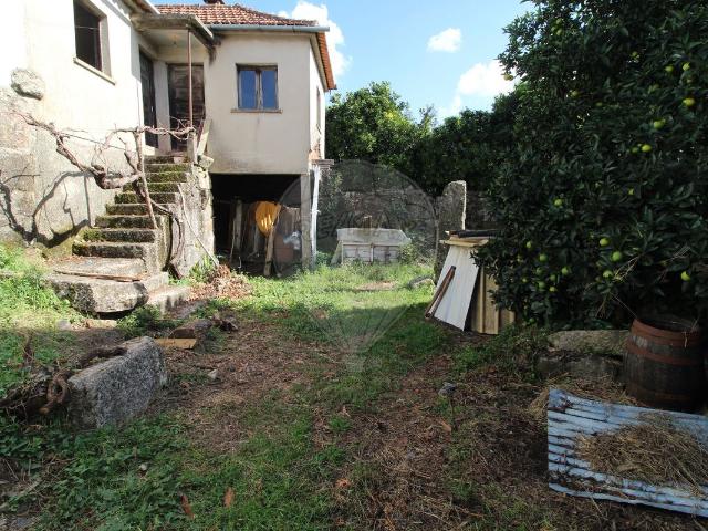 Moradia T2 à venda em Tondela