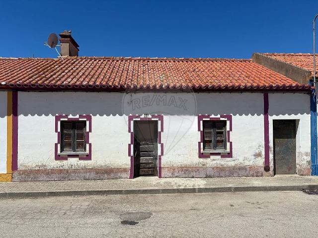 Moradia T2 à venda em Torrão, Alcácer do Sal RE/MAX Portugal