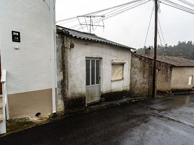 Moradia T2 à venda em Taveiro, Ameal e Arzila, Coimbra RE/MAX Portugal