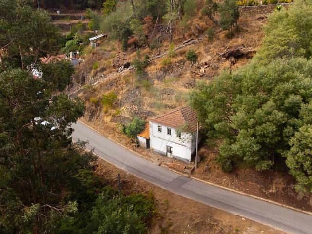 Moradia T2 à venda em Teixeira e Teixeiró, Baião RE/MAX Portugal