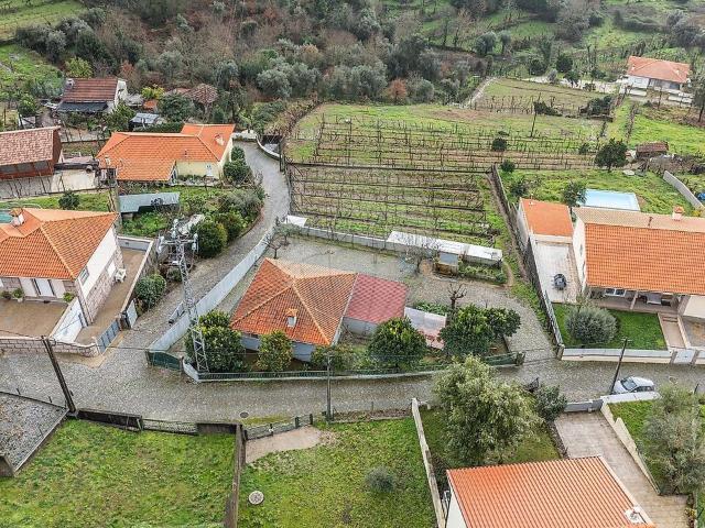 Moradia T2 à venda em Telões, Amarante RE/MAX Portugal