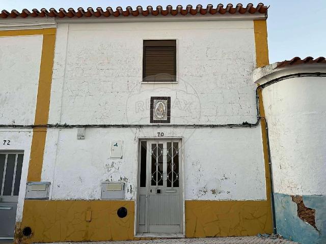 Moradia T2 à venda em Terrugem e Vila Boim, Elvas RE/MAX Portugal