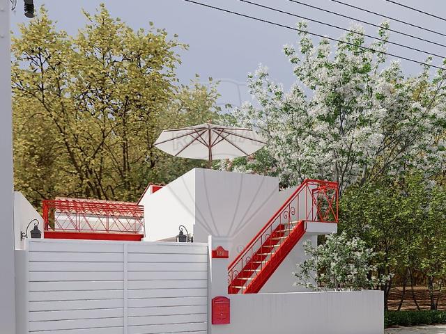Moradia T2 à venda em Trouxemil e Torre de Vilela, Coimbra RE/MAX Portugal