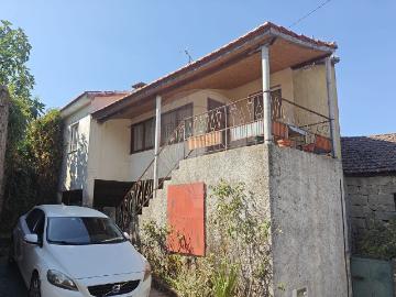 Moradia T2 à venda em Vouzela
