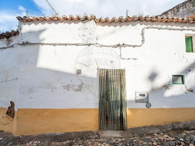 Moradia T2 à venda em Veiros, Estremoz RE/MAX Portugal