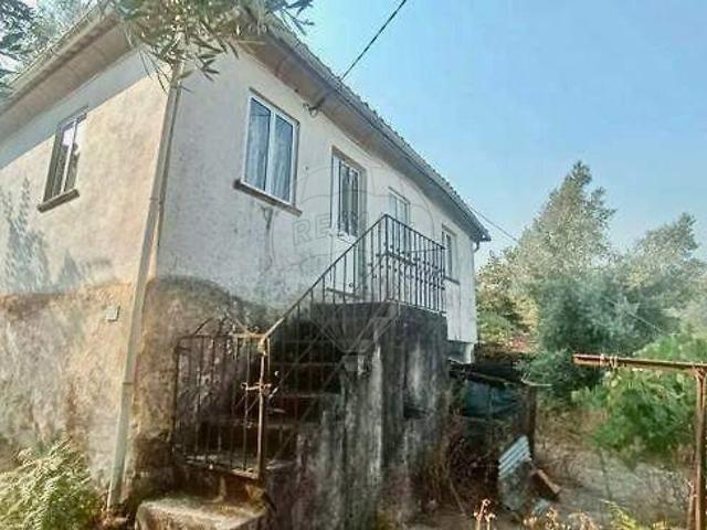 Moradia T2 à venda em Vila Chã São João Baptista e Santiago, Ponte da Barca RE/MAX Portugal