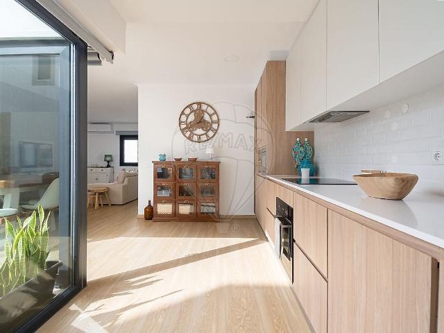 Moradia T2 à venda em Vila Nova de Milfontes, Odemira RE/MAX Portugal