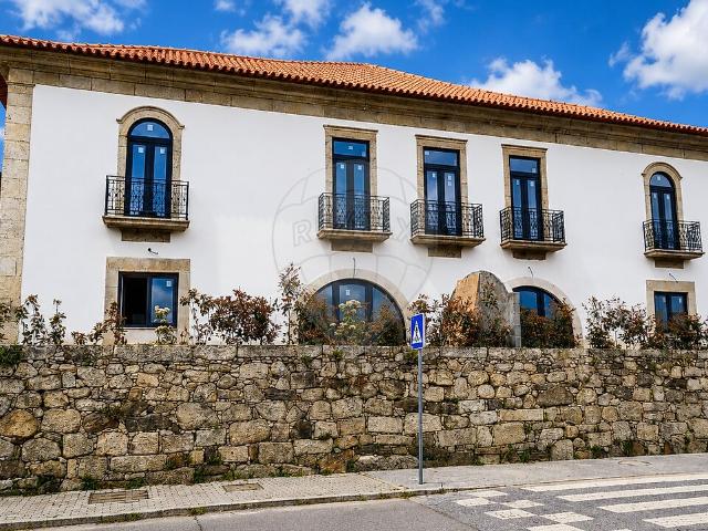 Moradia T2 à venda em Vila Nova de Cerveira e Lovelhe, Vila Nova de Cerveira RE/MAX Portugal
