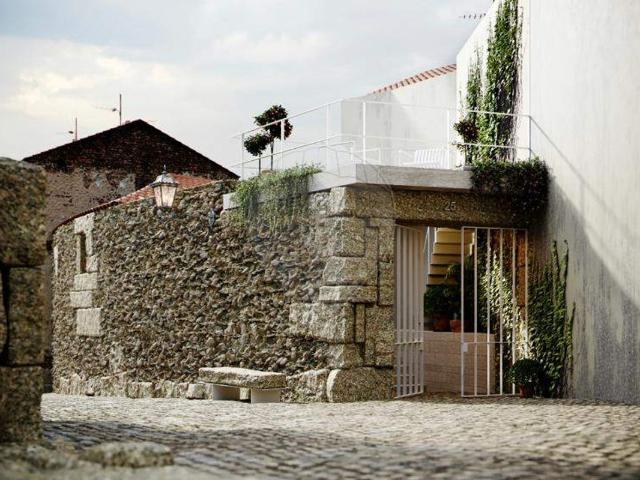 Moradia T2 à venda em Vila Nova de Paiva