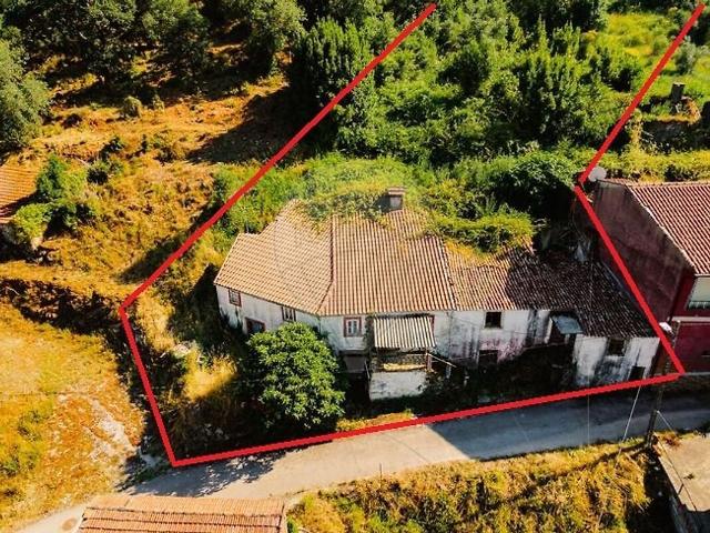 Moradia T2 à venda em Vila Seca e Bem da Fé, Condeixa a Nova RE/MAX Portugal