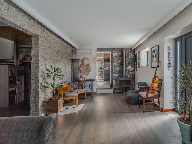 Moradia T2 à venda em Vilar de Pinheiro, Vila do Conde RE/MAX Portugal