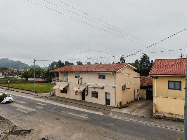 Moradia T2 à venda em Vilarinho do Bairro, Anadia RE/MAX Portugal
