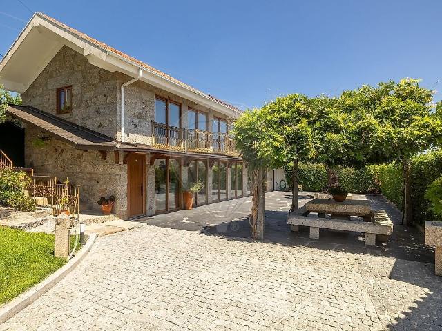 Moradia T2 à venda em Vilela, Paredes RE/MAX Portugal