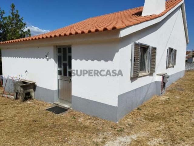Moradia T2 Aldeia Além *RIOMAGIC