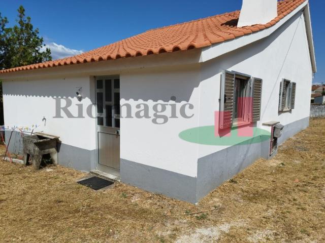 Moradia T2 Aldeia Além *RIOMAGIC