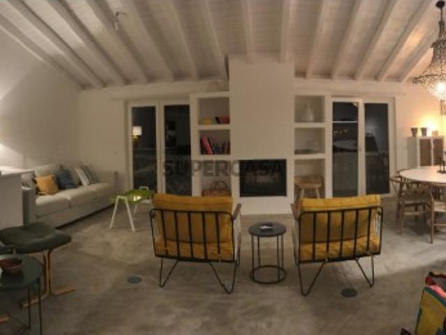 Moradia T2 Aljezur