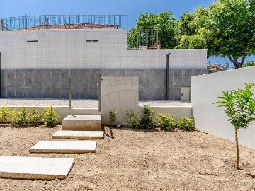 Casa para alugar em Amora - Varanda