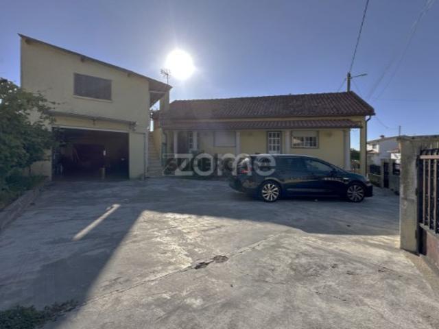 Moradia T2 Apariços