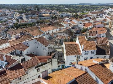 Gafanhoeira e Sabugueiro, Concelho de Arraiolos, Distrito de Évora
