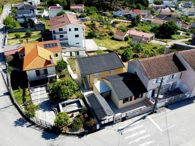 Moradia T2 Arrendamento em Abraveses,Viseu