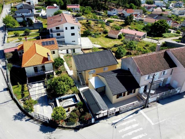 Moradia T2 Arrendamento em Abraveses,Viseu