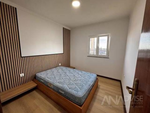 Moradia T2 Arrendamento em Abraveses,Viseu