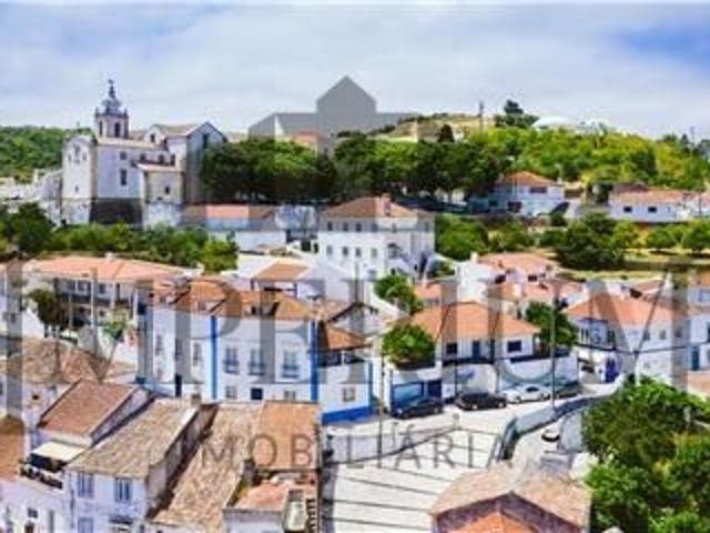 Moradia T2 Arrendamento em Alenquer Santo Estêvão e Triana,Alenquer