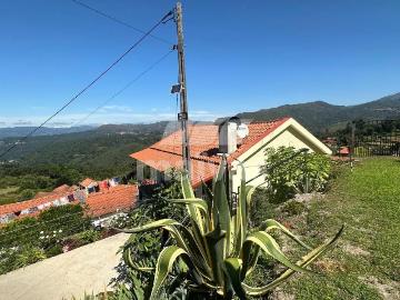 Moradia T2 Arrendamento em Cabana Maior – Arcos de Valdevez