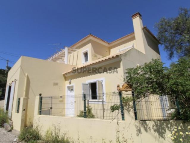 MORADIA T2 BELICHE DE BAIXO TAVIRA
