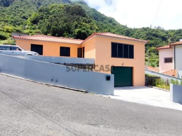 Moradia T2 Boa Ventura
