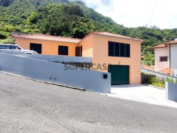 Moradia T2 Boa Ventura