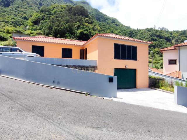 Moradia T2 Boa Ventura