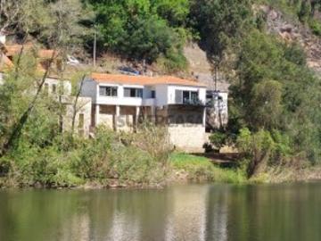 Moradia T2 c/ vistas rio Sever do Vouga