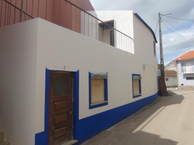 Moradia T2 Cadaval
